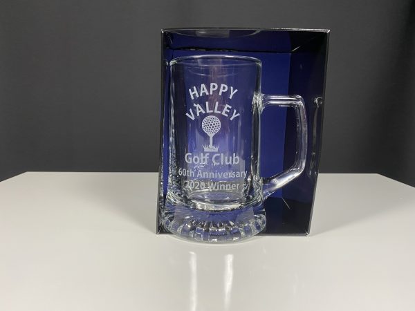 Medium Beer Mug