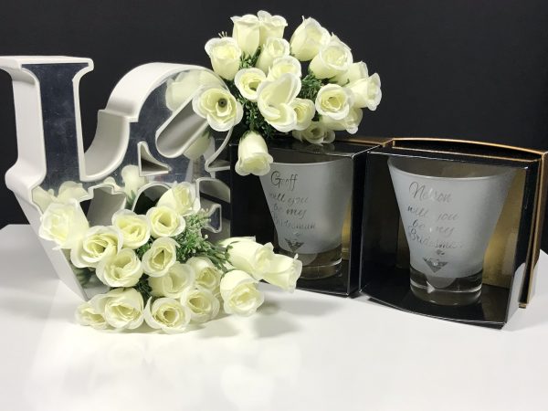 V Tumbler