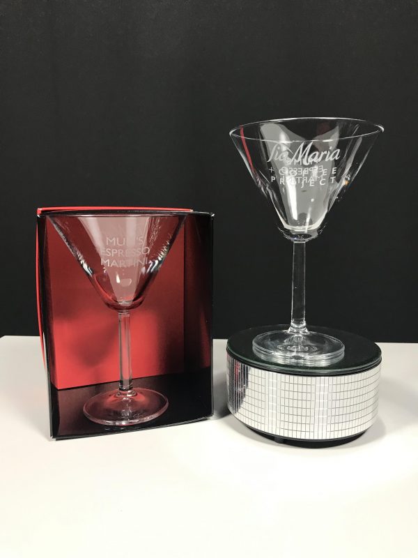 Martini Cocktail Glass