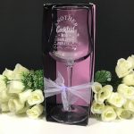 Viva Grand Cocktail Glass