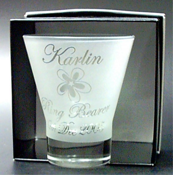 V Tumbler - Image 2