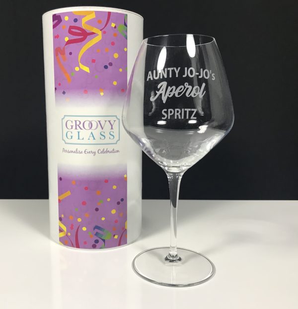 Atelier Wine Glass