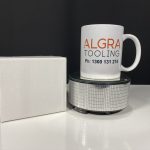 Sublimated Coffee Mugs Corporate