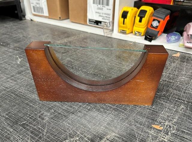 Melbourne Museum Science Works Custom Award