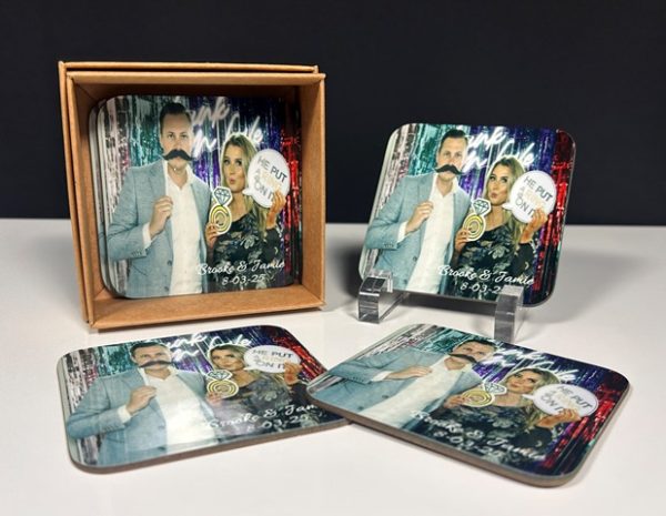 Personalised Coasters2